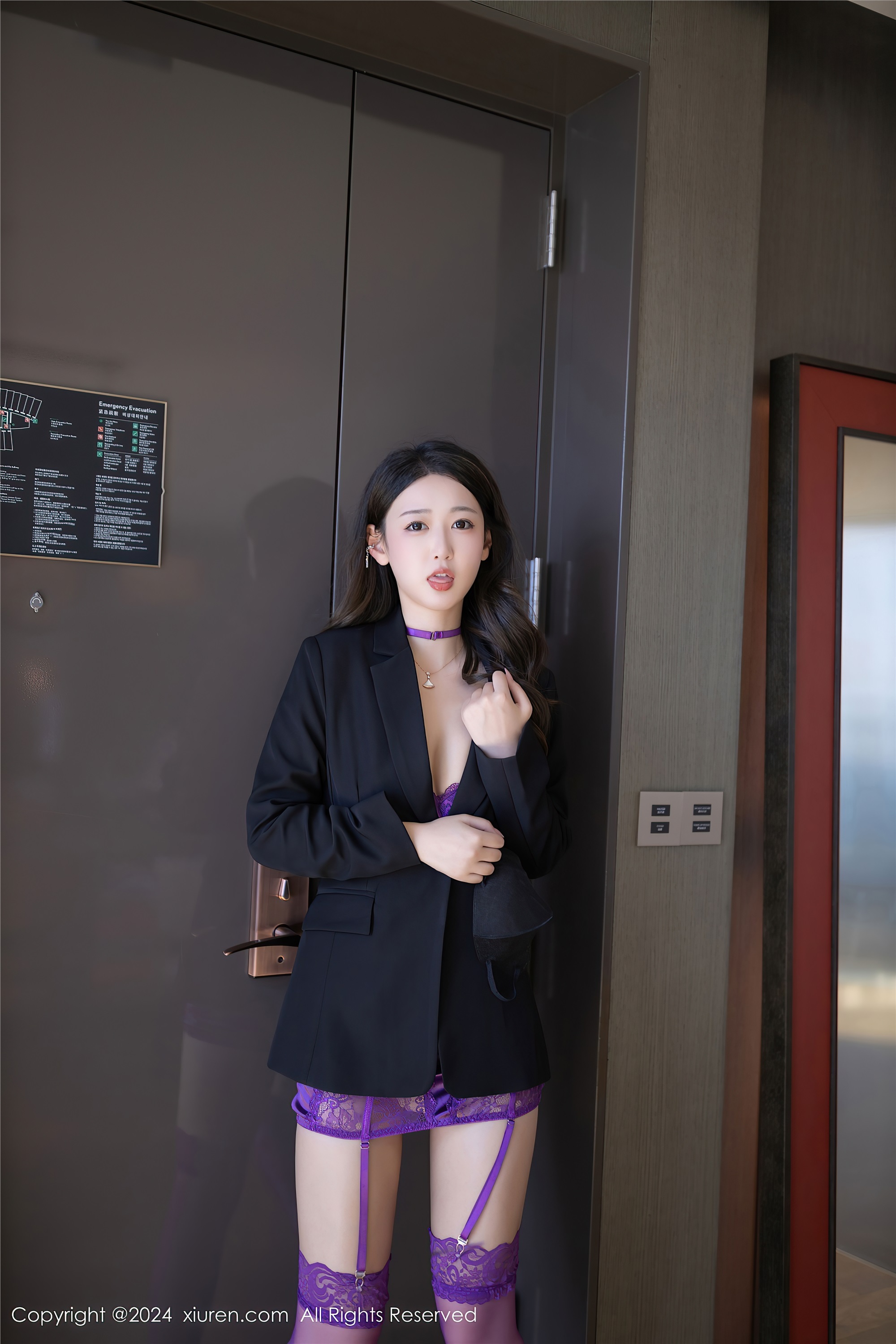 Xiuren秀人网 2024.11.11 NO.9429 唐安琪